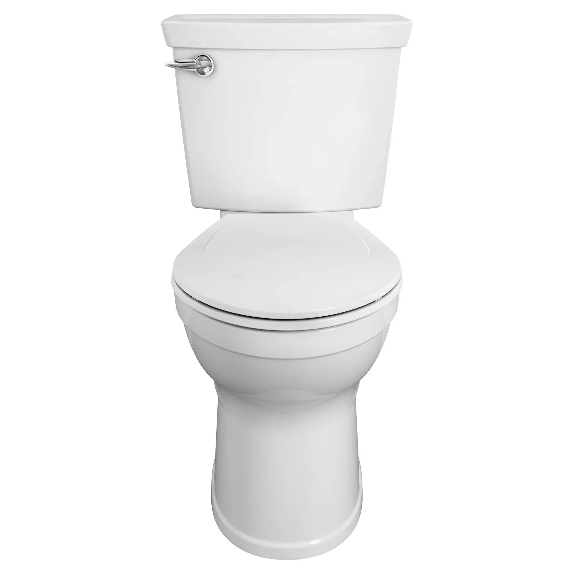 Champion® Slow Close & Easy Lift Elongated Toilet Seat - Soft Close Hinges, Easy Removal for Cleaning, Perfect for Modern Bathrooms & Home Renovations