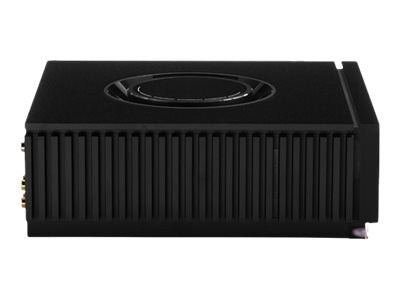 Naim Uniti Atom Headphone Edition - High-End Wireless Streaming Amplifier for Audiophiles | Perfect for Home Audio & Headphone Listening