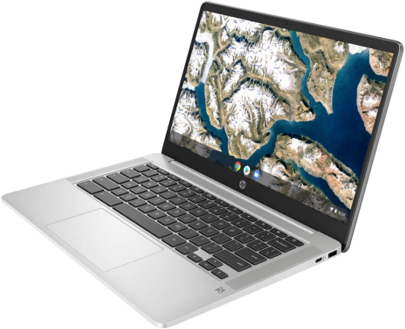 HP Chromebook 14