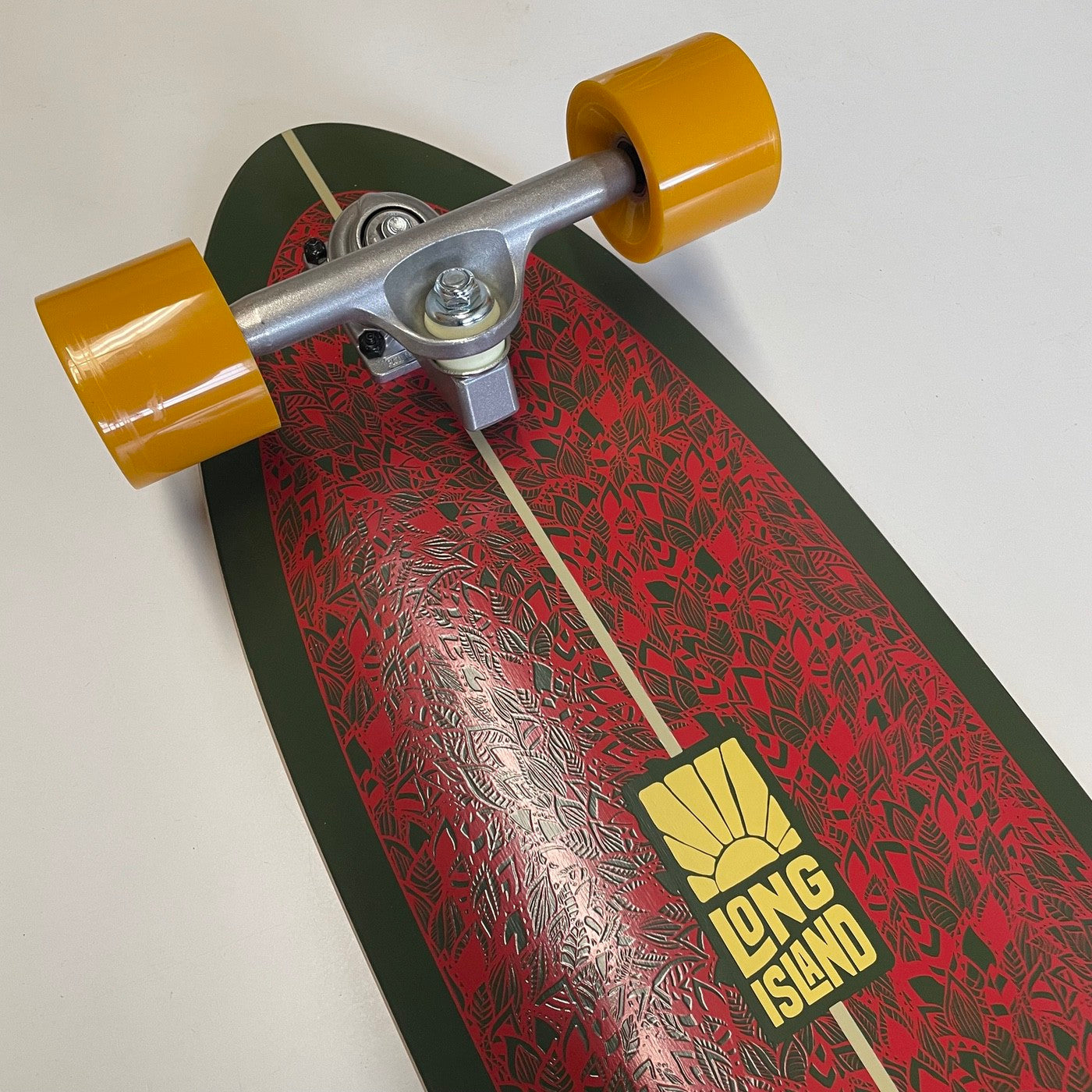 LONG ISLAND Tehuana 34