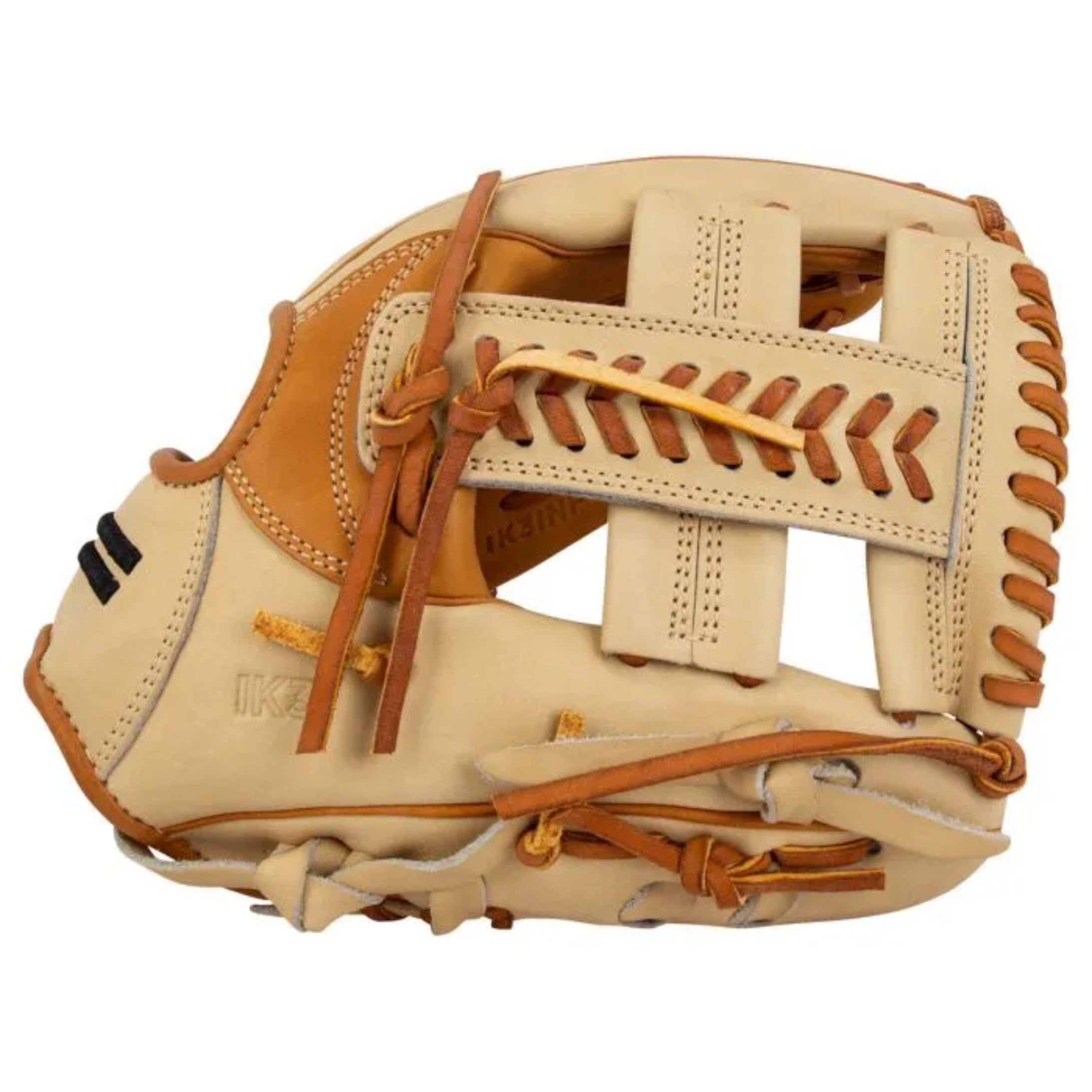 Warstic IK3 Series Wild Horse Infield Baseball Glove 11.5