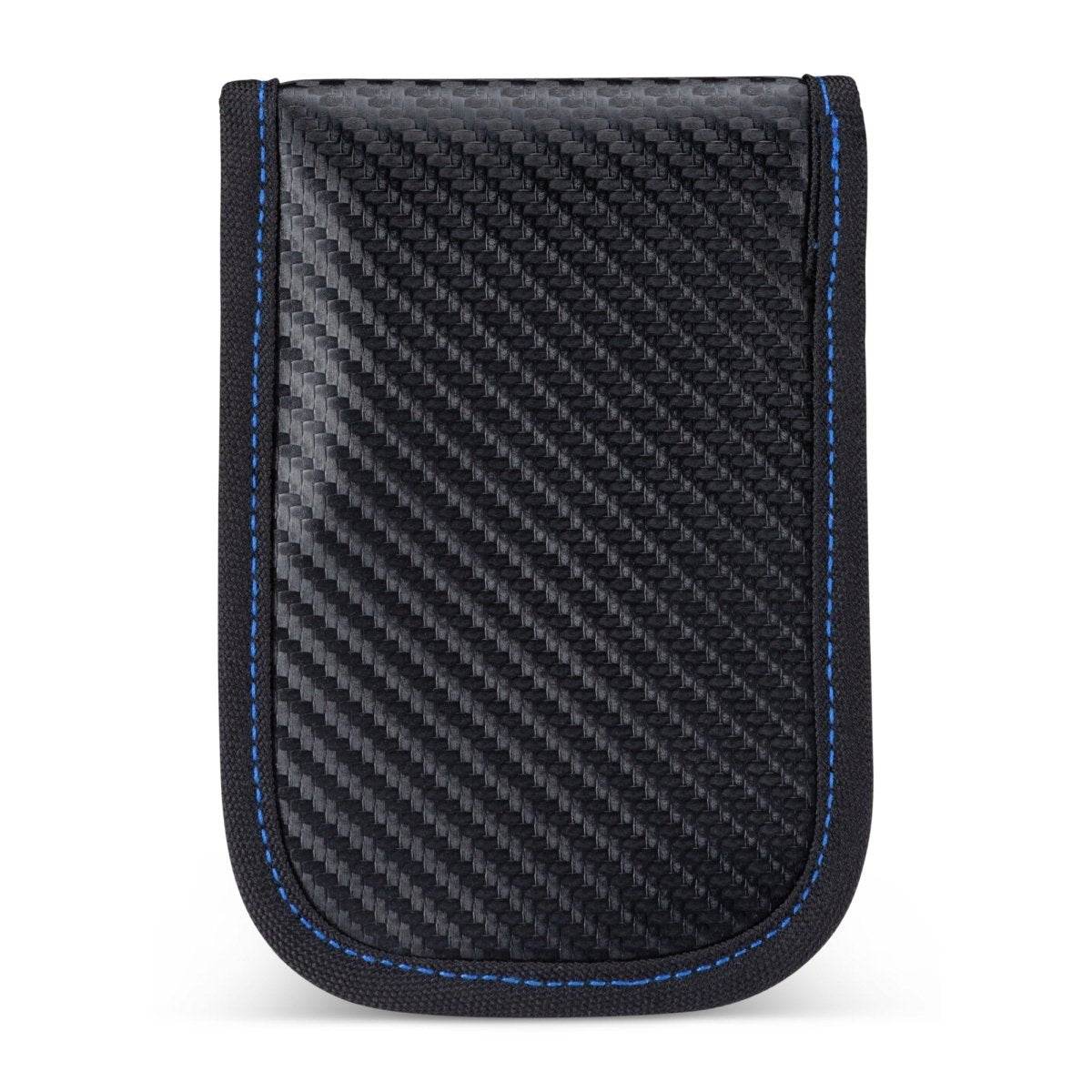 NexTech RFID Car Key Signal Blocker - Anti-Theft Protection for Vehicles | Prevent Wireless Key Hacking | Perfect for Parking Lots, Garages & Travel Security
