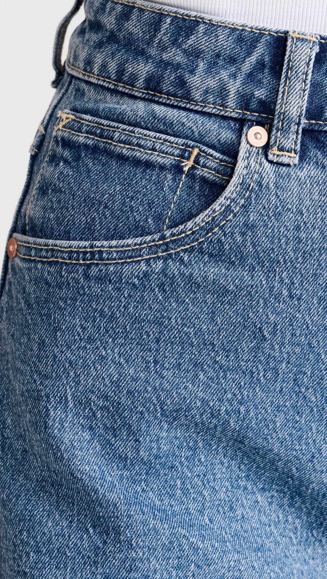 Women's Venice Shorts - Comfortable High Waisted Summer Shorts for Casual Wear & Beach Outings | Perfect for Travel, Yoga, and Outdoor Activities