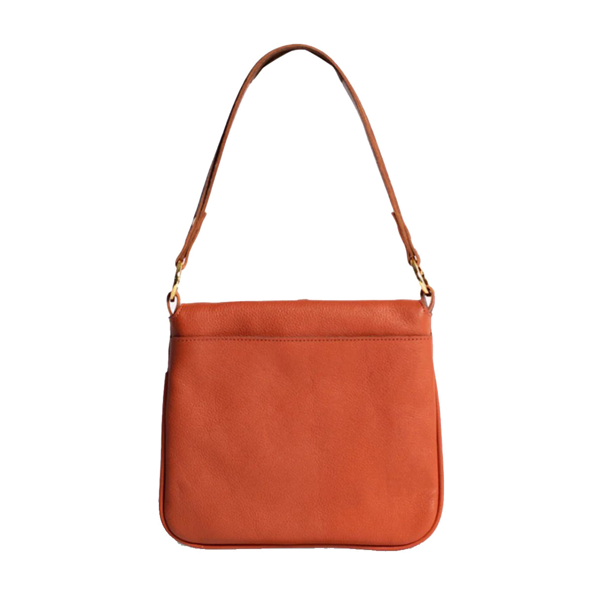 Hampton Road Hunter Shoulder Bag - Durable Crossbody Bag for Men & Women - Perfect for Outdoor Adventures, Travel & Everyday Use