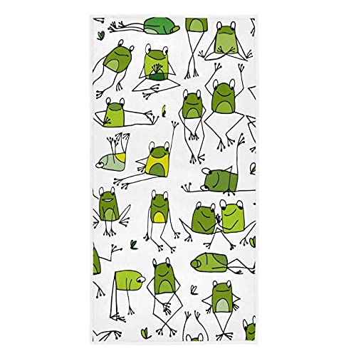 Frogs