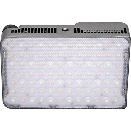 Aputure Amaran Ace 25C RGBWW LED Light Panel - Professional Bi-Color Lighting for Photography, Videography & YouTube Videos - Perfect for Studio, Live Streaming & Content Creation