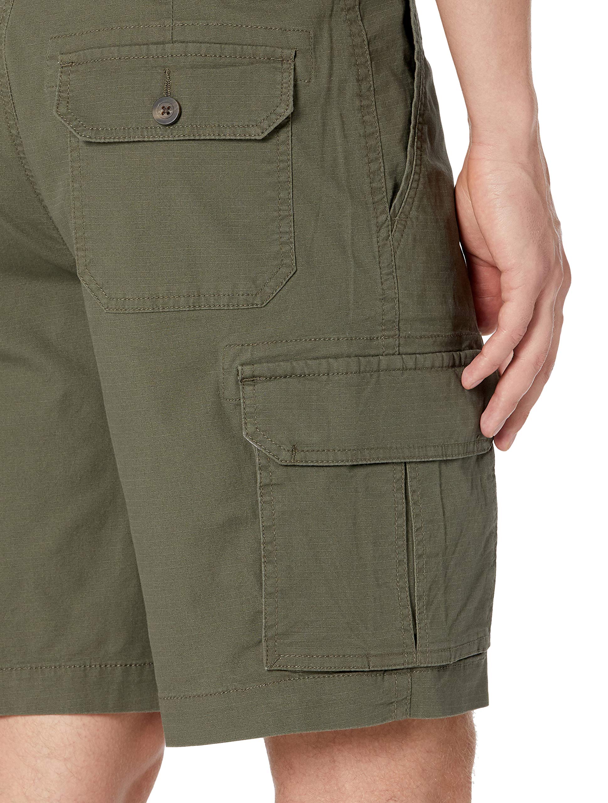 Amazon Essentials Men's 10
