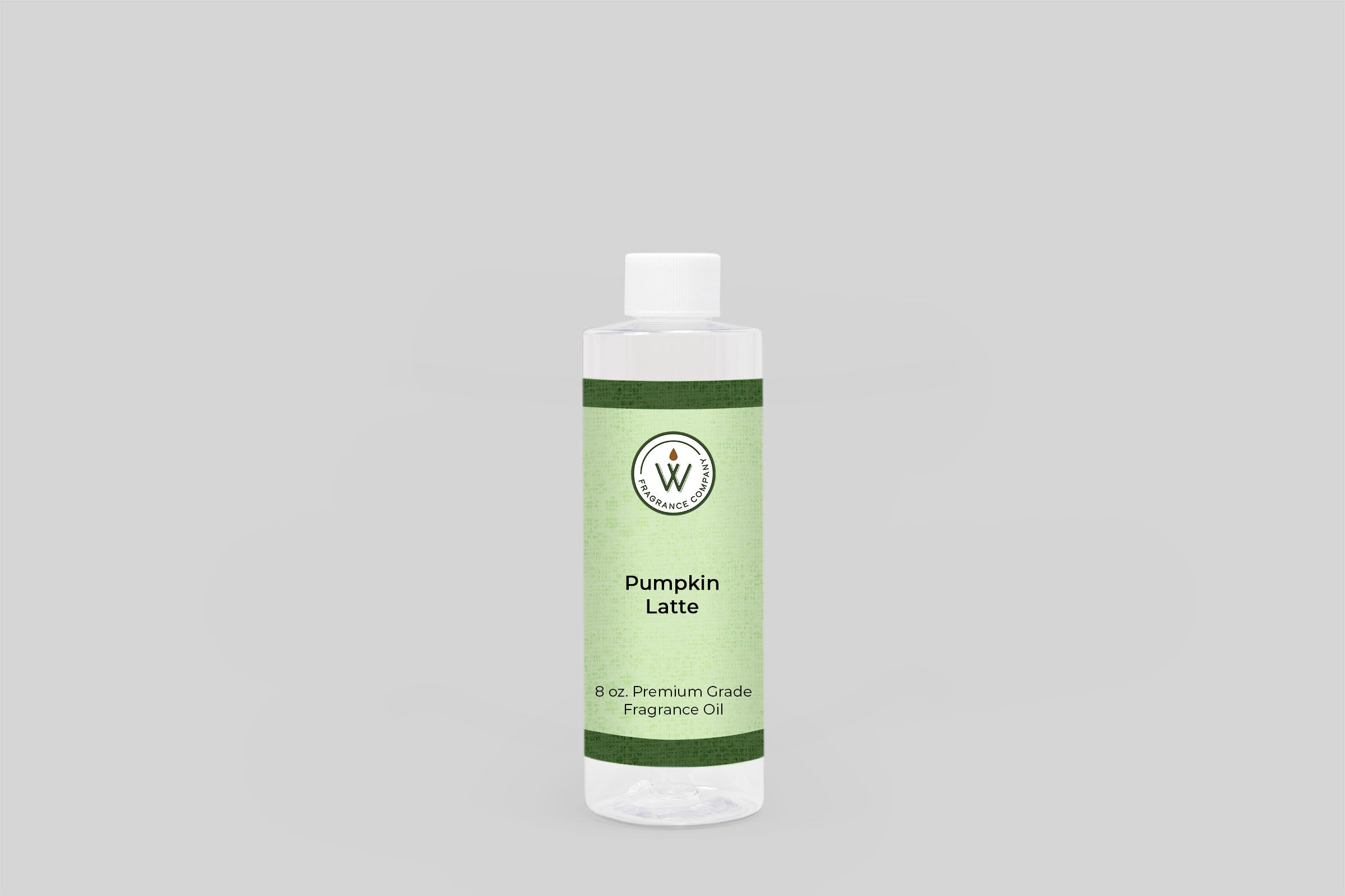 Pumpkin Latte Fragrance Oil - Fall Scented Essential Oil for Candles, Soaps & Diffusers | Perfect for Autumn Home Decor & Cozy Evenings
