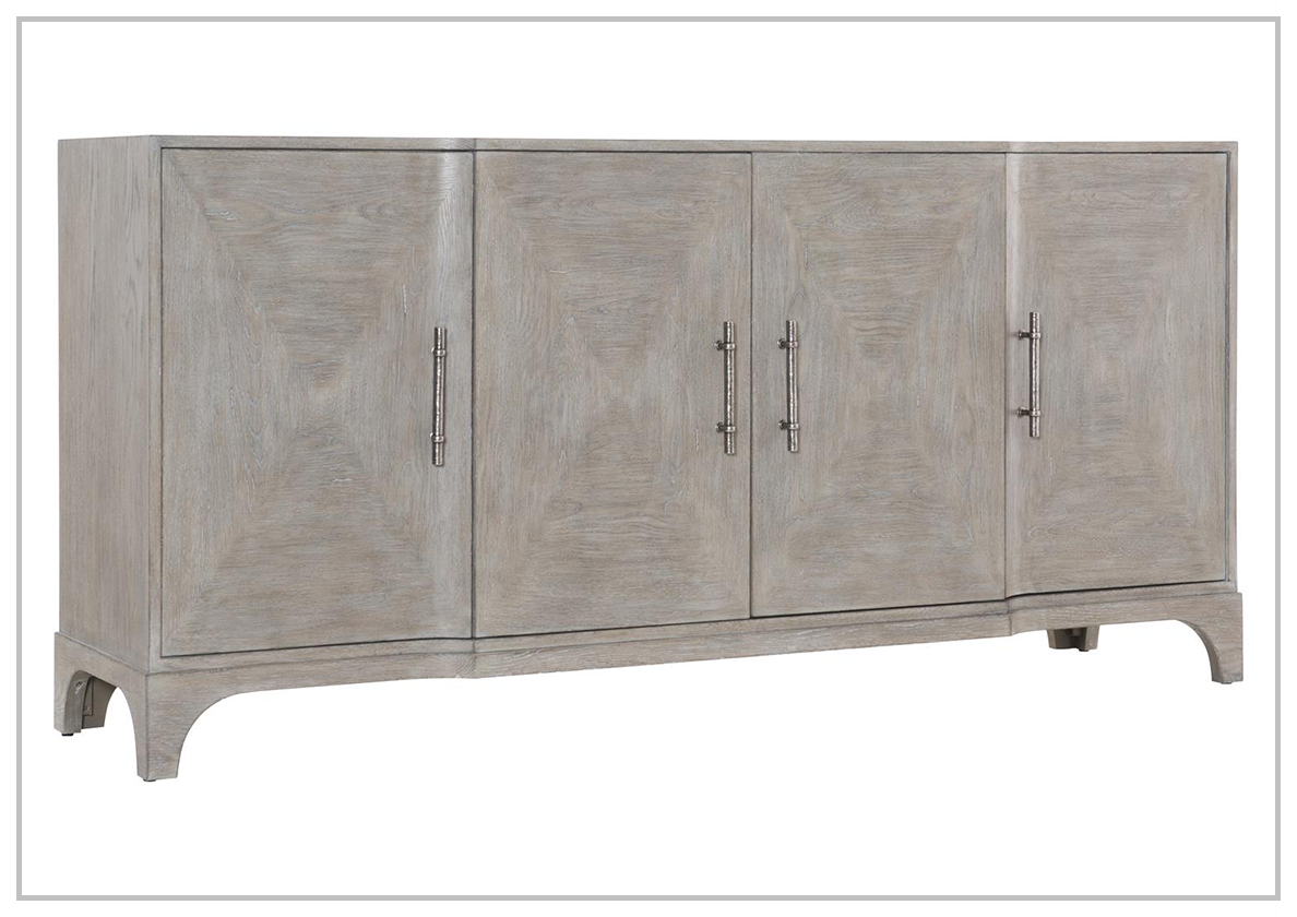 Bernhardt Albion Oak 75