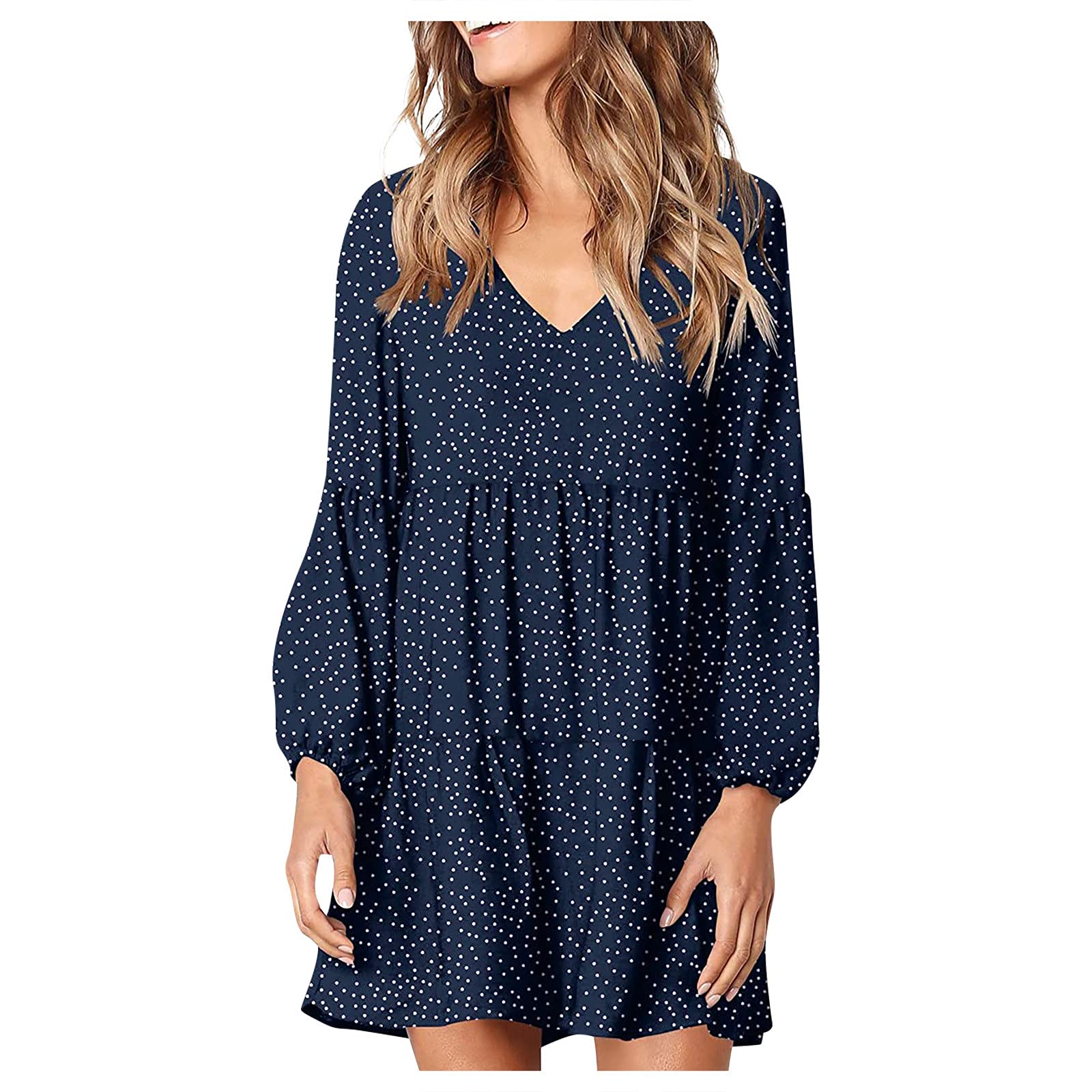 Bohemian Floral Maxi Dress for Women - Loose Casual Short Sleeve Summer Beach Dress with Pockets | Perfect for Vacation, Outdoor Parties & Boho Fashion