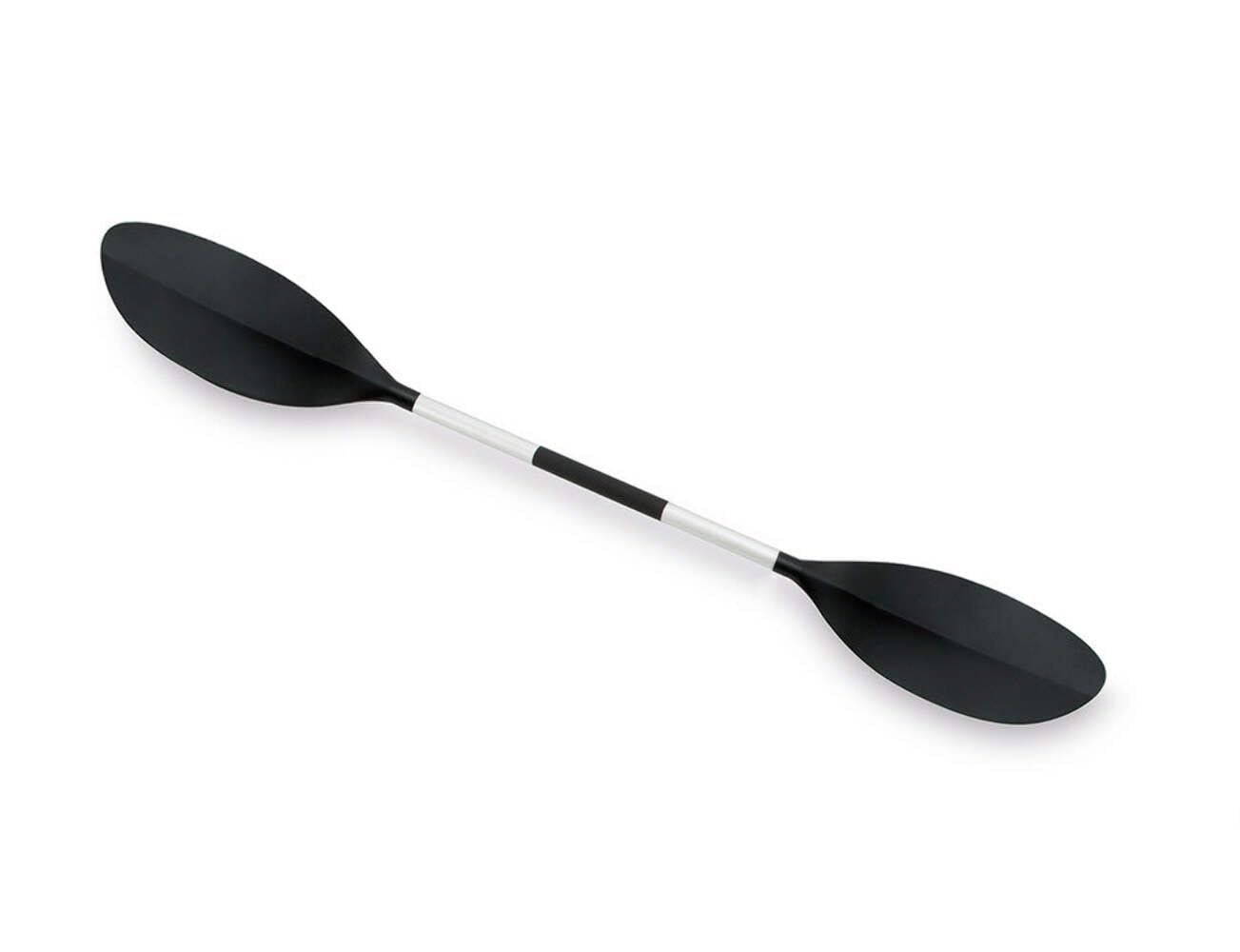 **Kids Kayak Paddle for River Tubing, Lakes & Streams | Lightweight Double-Sided Oars for Young Paddlers | Perfect for Water Adventures, Family Trips & Outdoor Exploration**