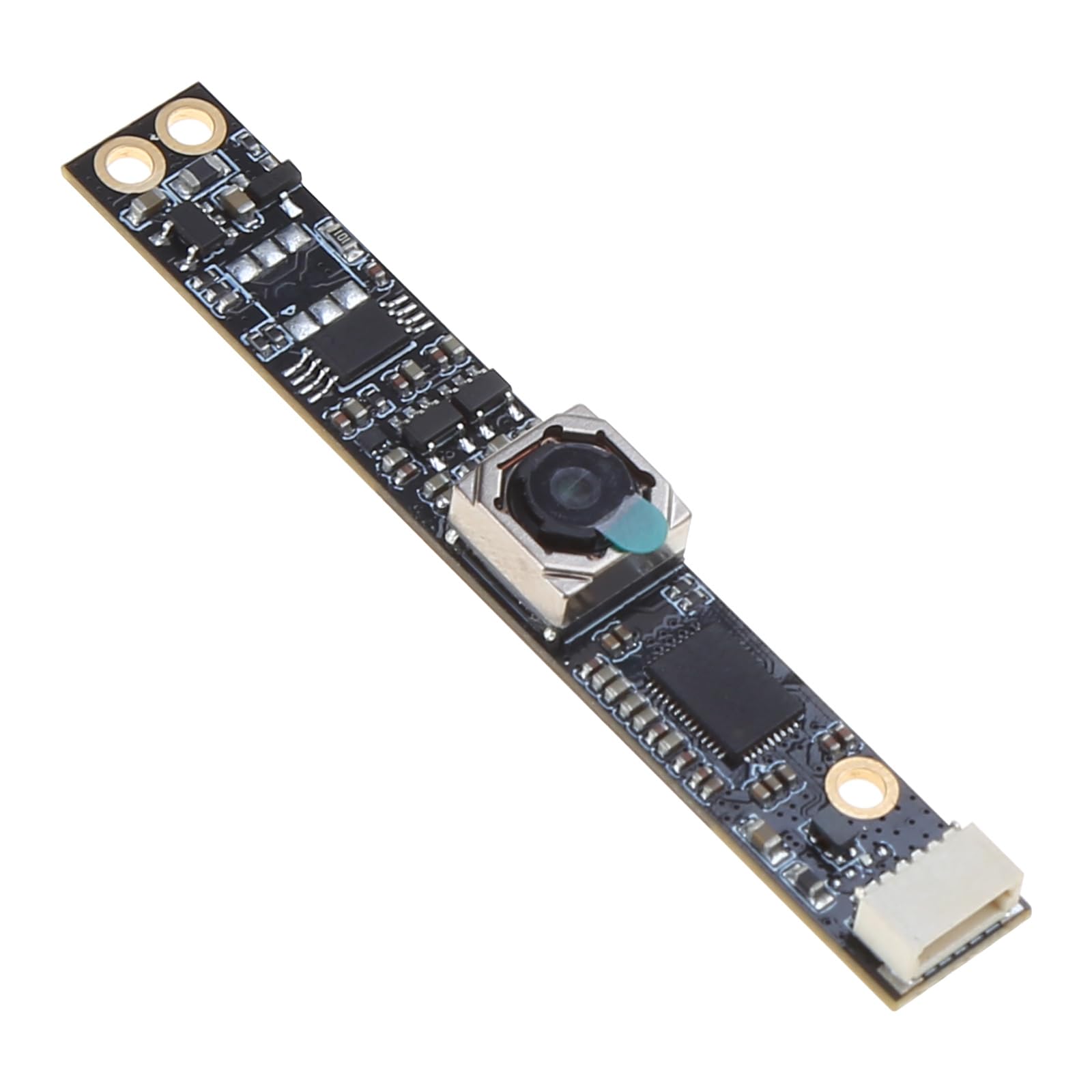8MP Autofocus USB Camera Module with IMX179 Sensor, USB 2.0, 75° Wide Angle - Plug & Play for PC, Laptop, Gaming, Live Streaming & Video Conferencing - Ideal for Content Creators, Remote Work & Online Classes