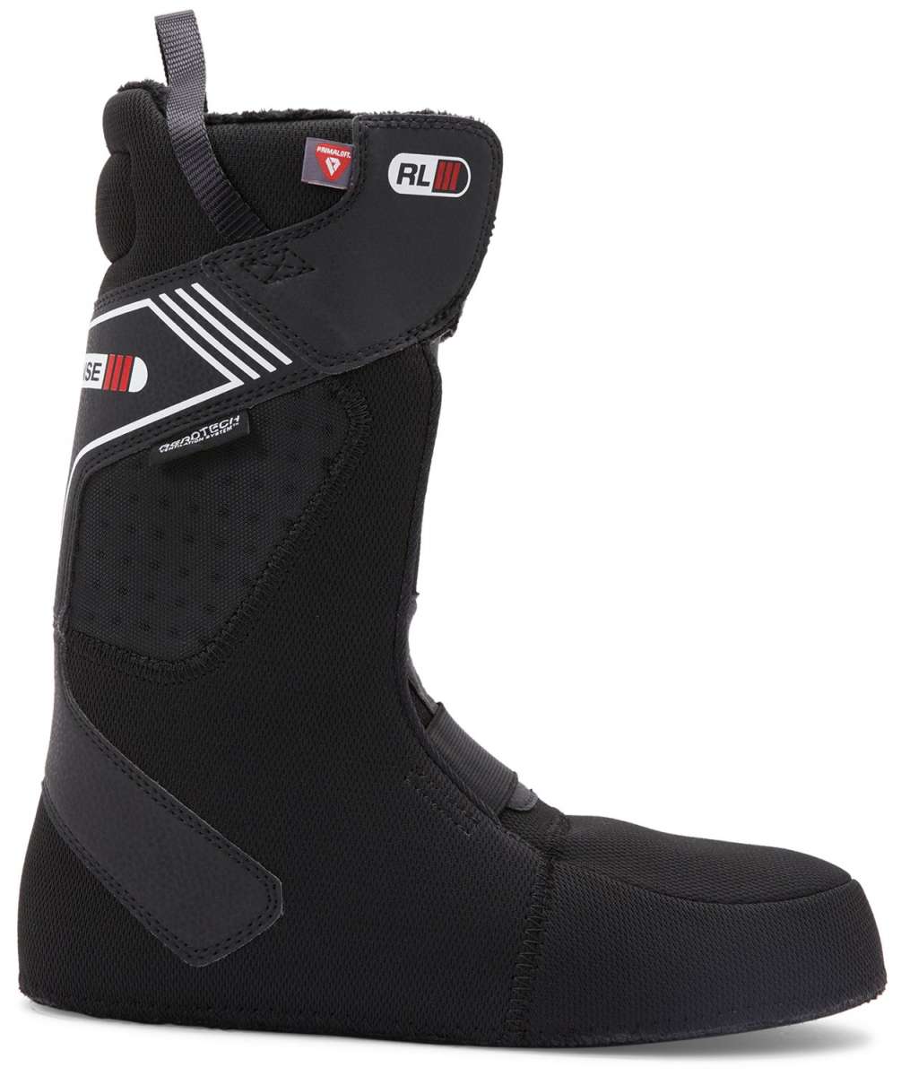 DC Women's Phase Pro BOA Snowboard Boots 2024 - Waterproof Winter Snowboarding Boots for Women with BOA Lacing System - Perfect for All-Mountain Riding & Freestyle Snowboarding