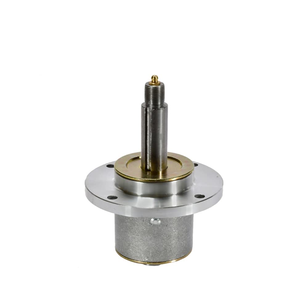 11497 Deck Spindle Replacement Part - Compatible with Ferris 5061096 Mower - Perfect for Lawn Maintenance & Landscaping Equipment Repair