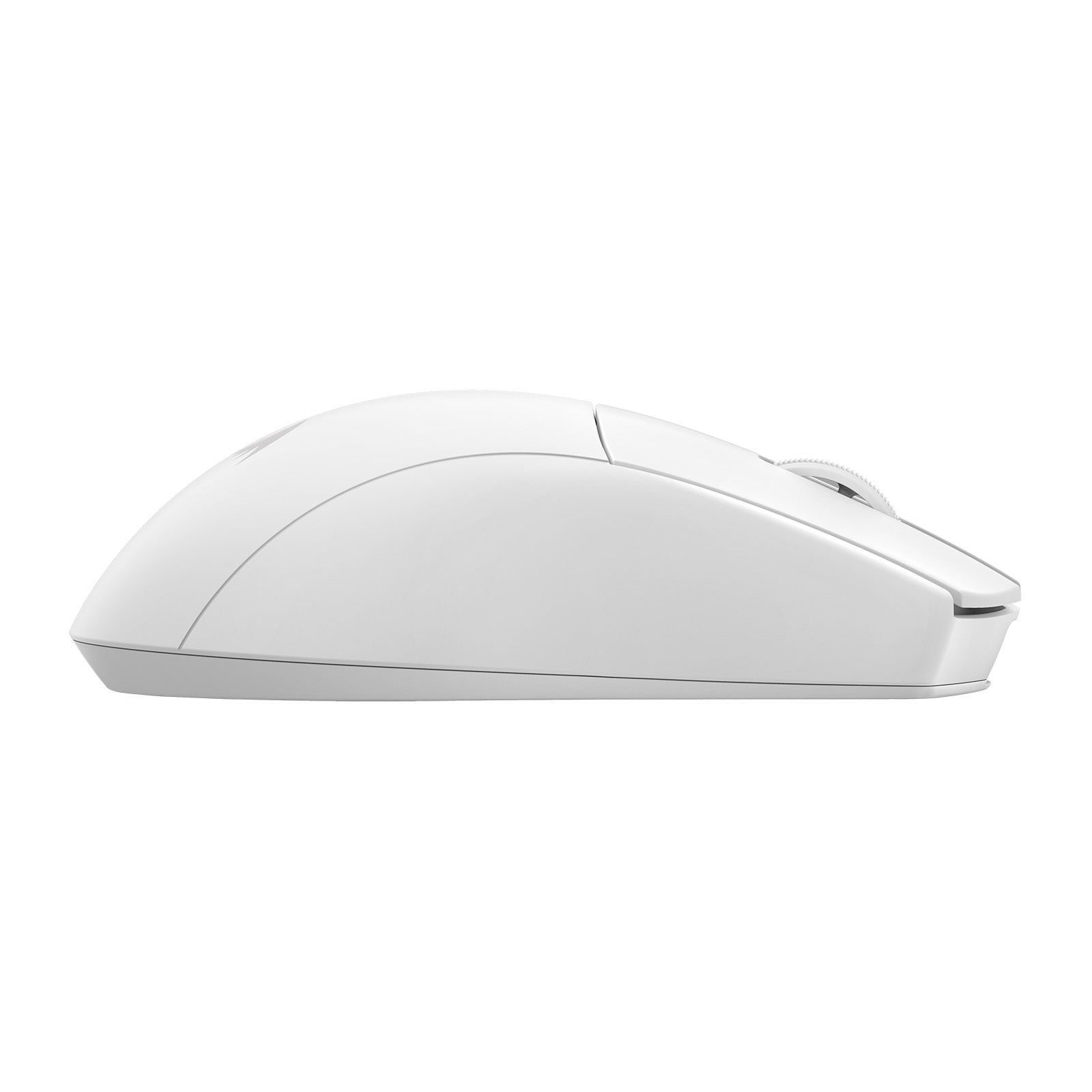 Redragon King Pro M916 Gaming Mouse - 4K Hz Polling Rate, Ergonomic Design, RGB Lighting - Perfect for FPS, MOBA & Esports Gaming (White)
