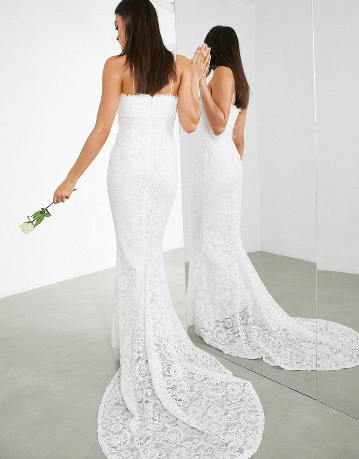 ASOS Angelina Women's Fashion Dress - Elegant & Stylish for Parties, Dinners & Special Occasions
