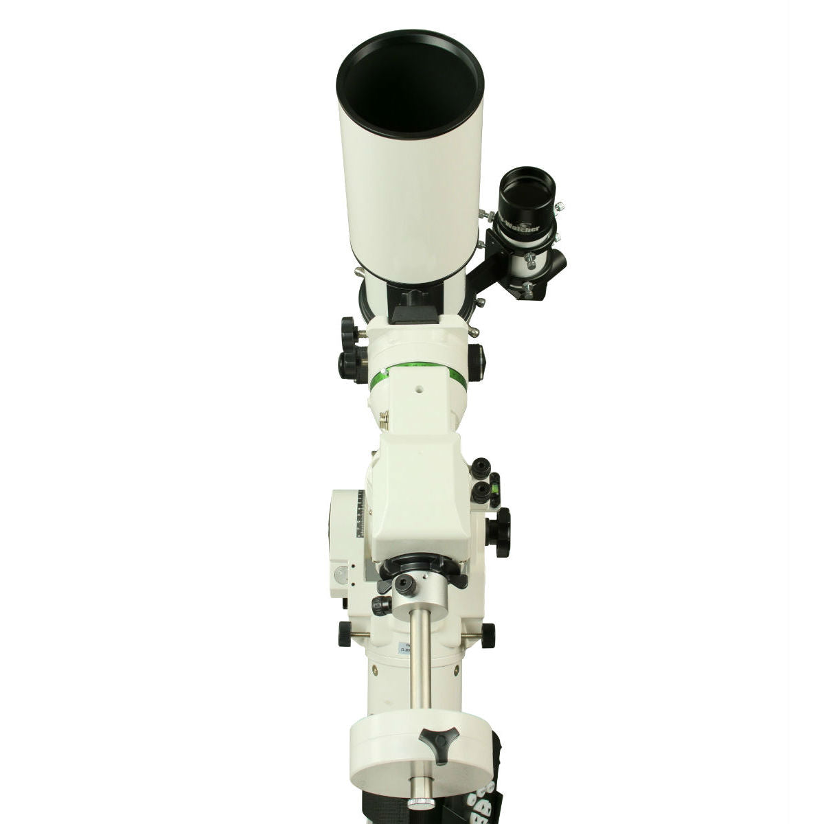 Sky Watcher Esprit 80mm ED APO Triplet Refractor Telescope - Premium Apochromatic Optics for Astrophotography & Stargazing | Perfect for Backyard Astronomy & Deep Space Observation