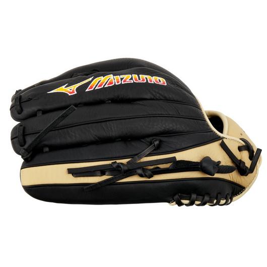 Mizuno Franchise Series 12.5 Inch Outfield Baseball Glove - Premium Leather for High Performance - Perfect for Outfielders & Baseball Training