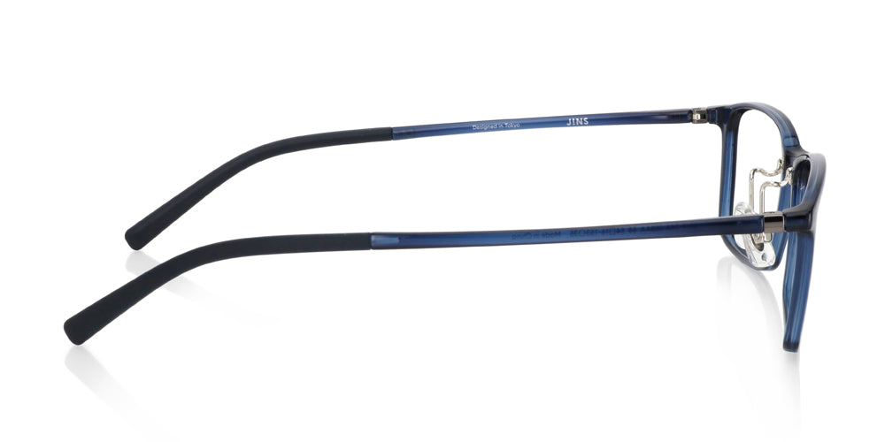 Airframe Slim Basic 058 58mm Sunglasses - Lightweight UV Protection for Men & Women - Perfect for Driving, Running, and Outdoor Activities