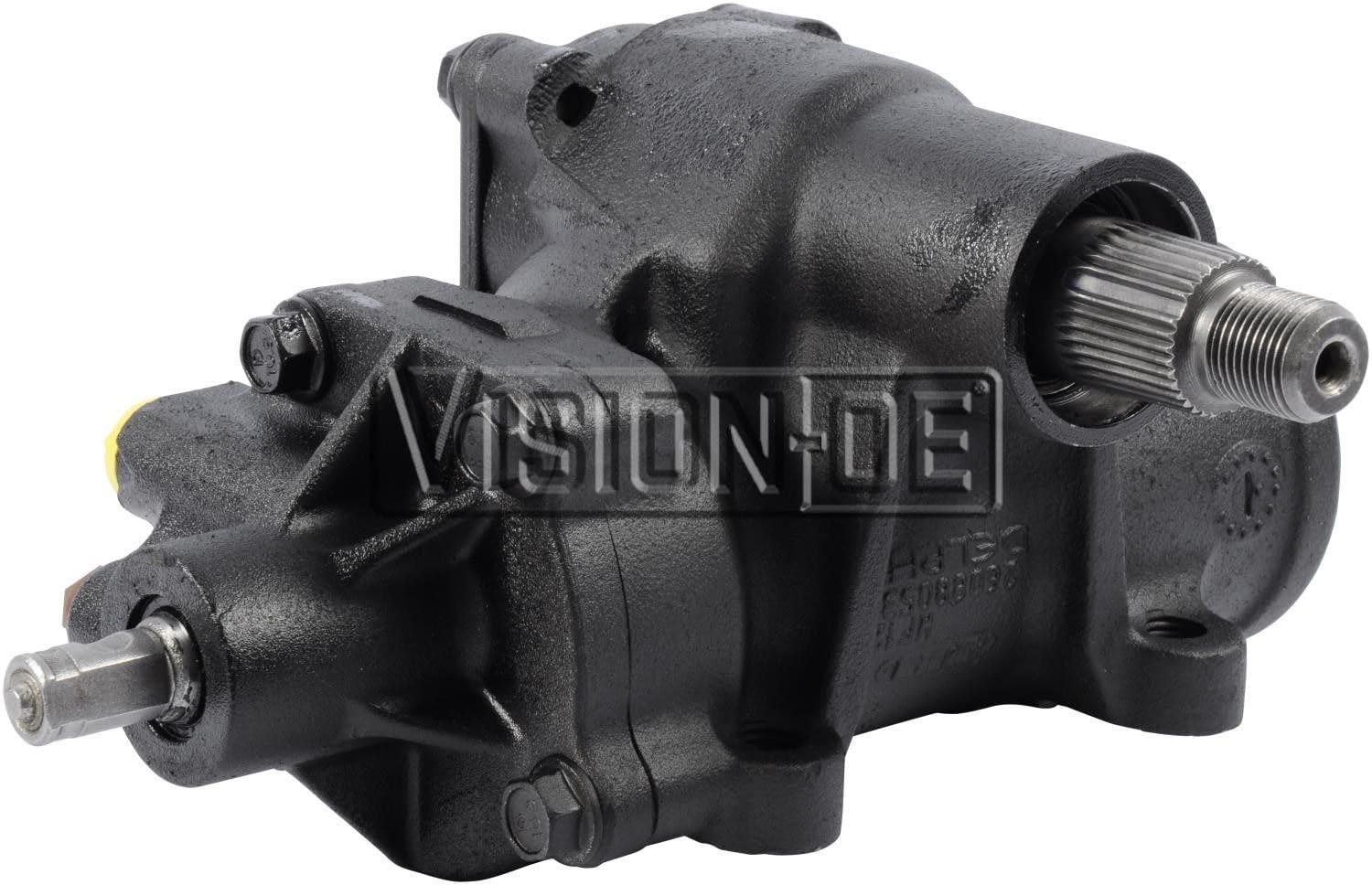 503-0188 Power Steering Gear - High Performance Replacement for Smooth Steering | Compatible with Various Car Models | Perfect for DIY Repairs & Professional Mechanics