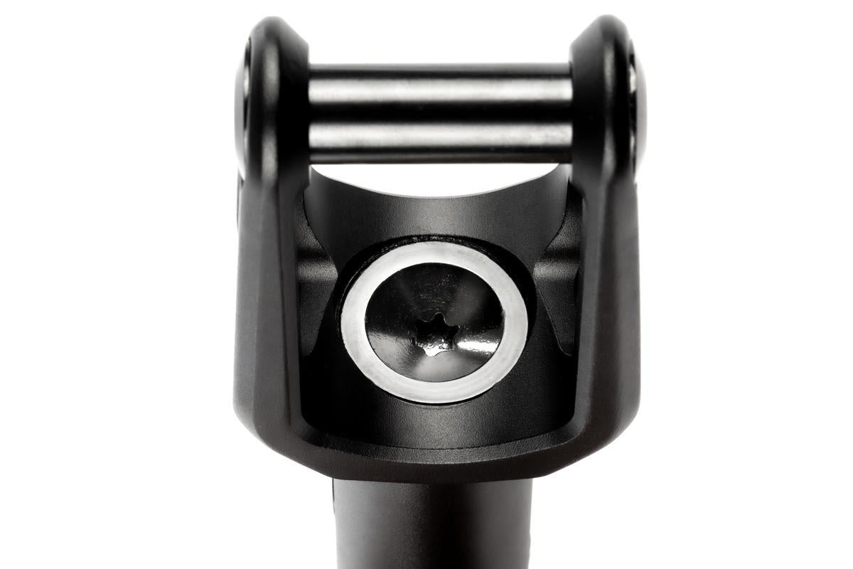 Ethical Fork Balance Point Modulation - High-Performance Bicycle Fork for Mountain Biking & Road Cycling | Perfect for Trail Riding, Commuting & Professional Racing