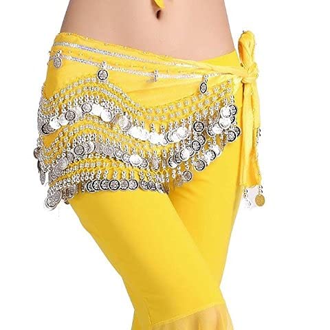 Yellow/Silver