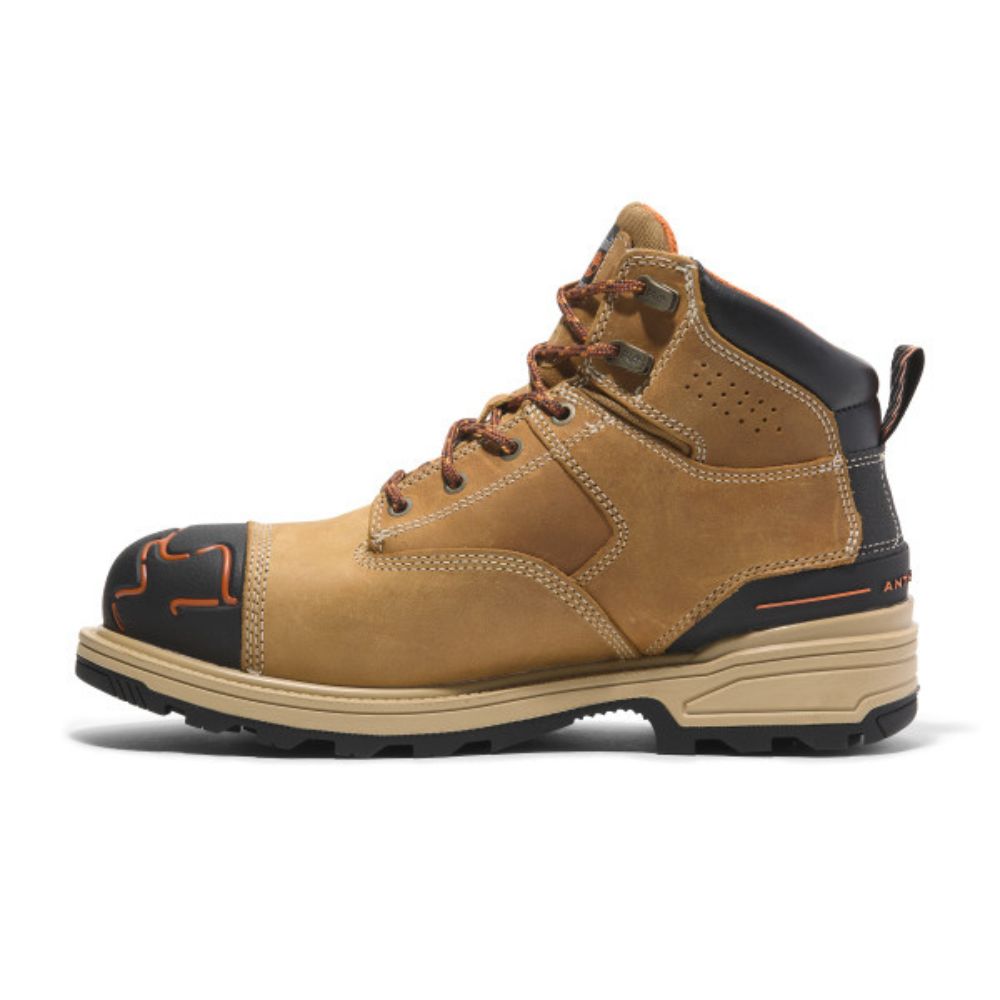 Timberland PRO Magnitude Men's 6