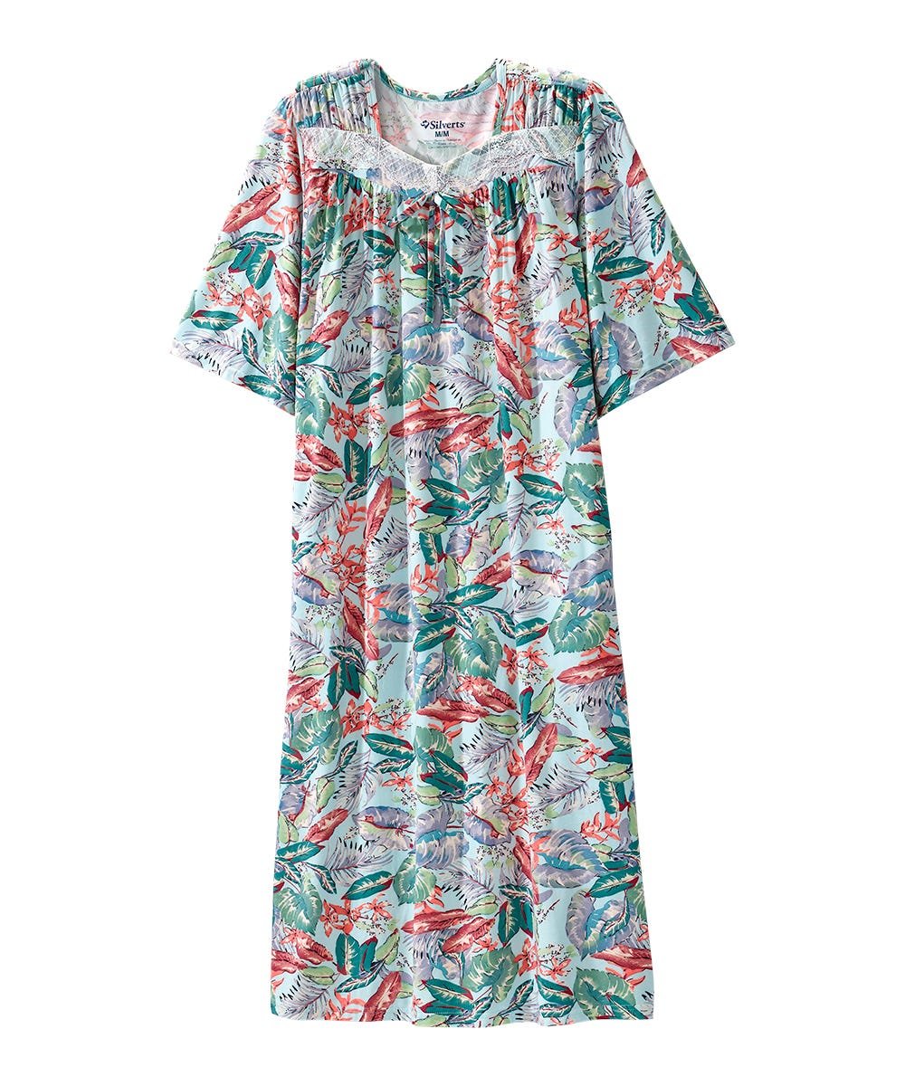 Millie Floral | (sv2418)
