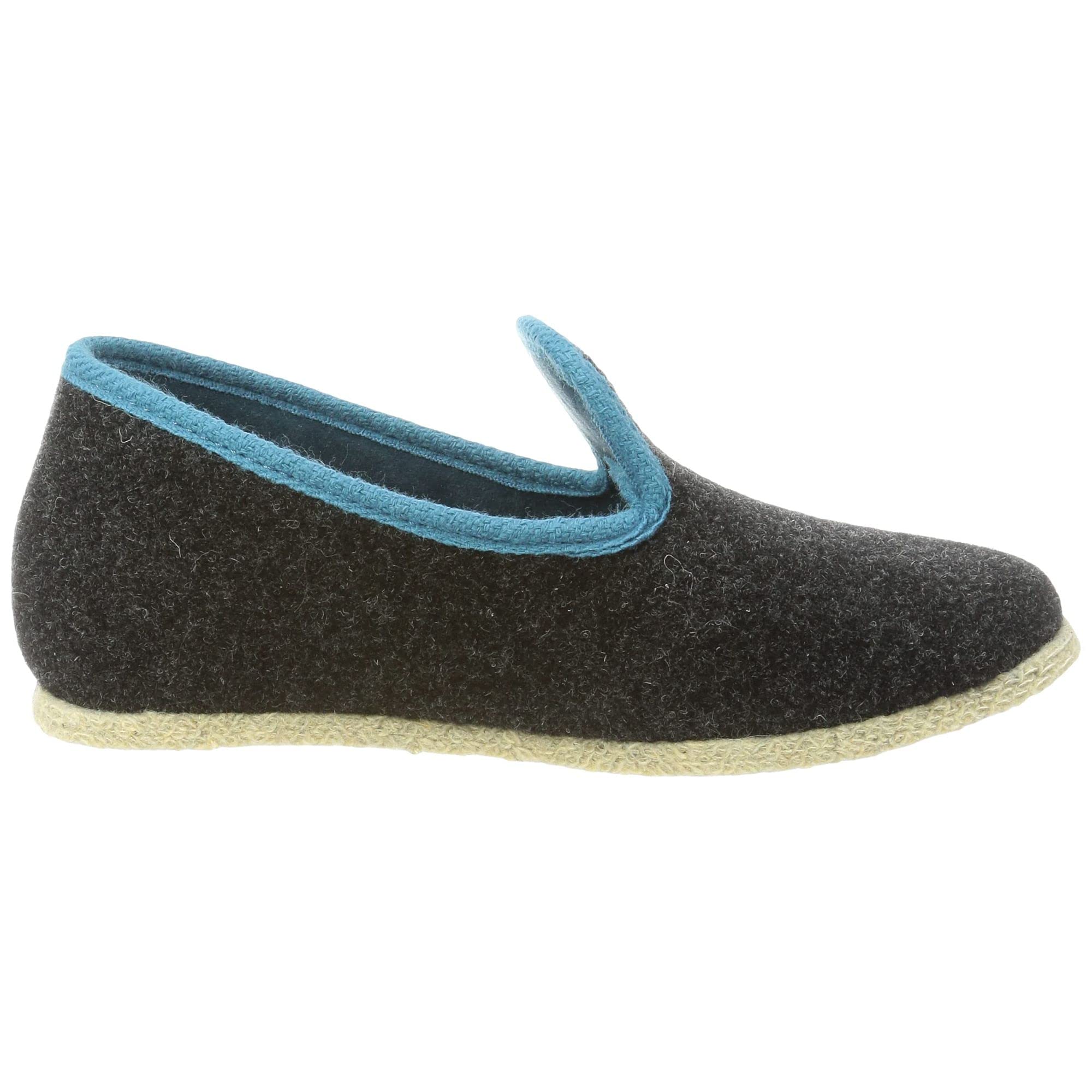 Men's Comfortable High-Quality Slippers for Indoor & Outdoor Use - Soft Plush Lined House Shoes for Relaxing at Home, Walking the Dog, or Quick Errands