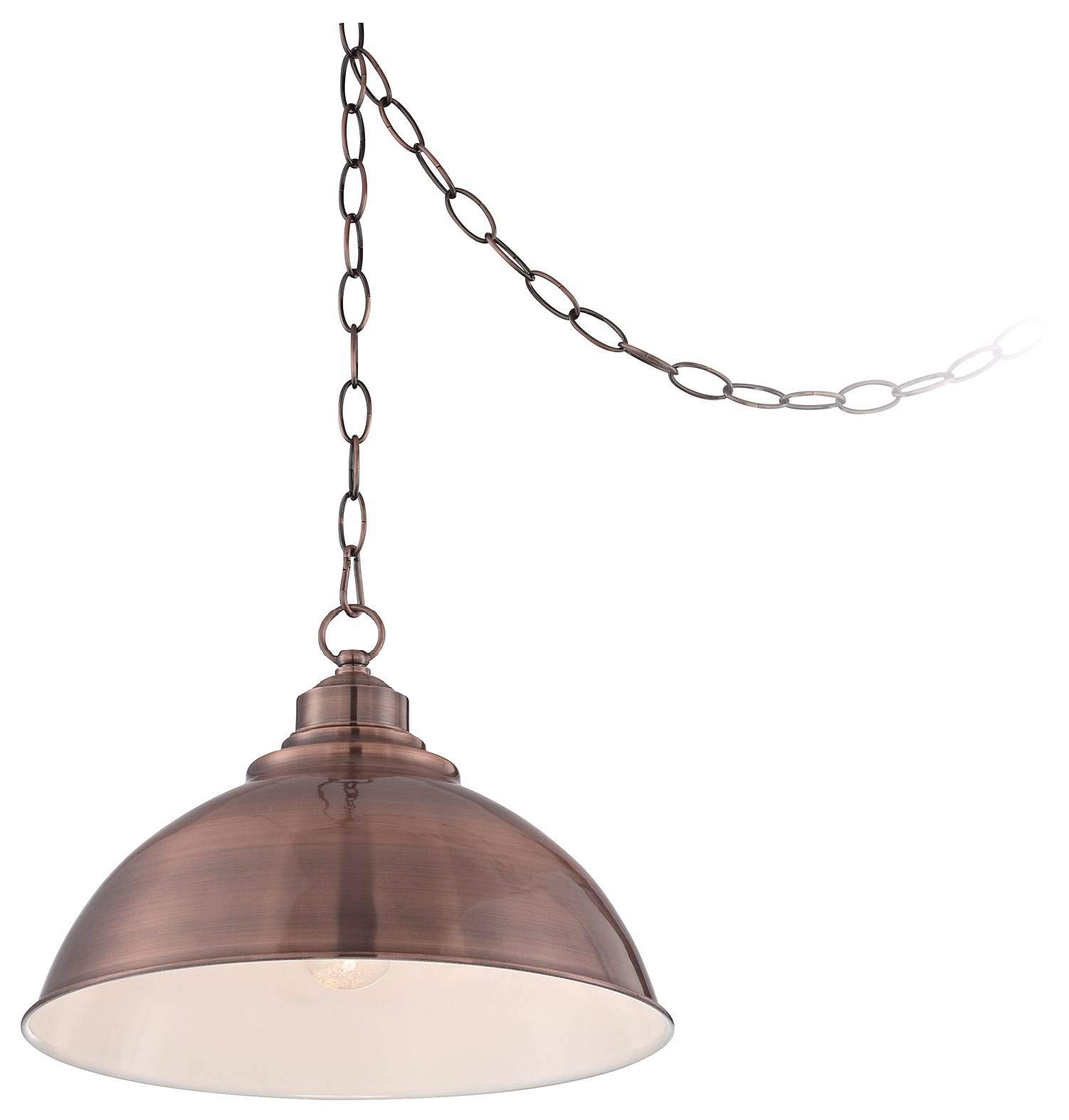 Franklin Iron Works Southton 13.25