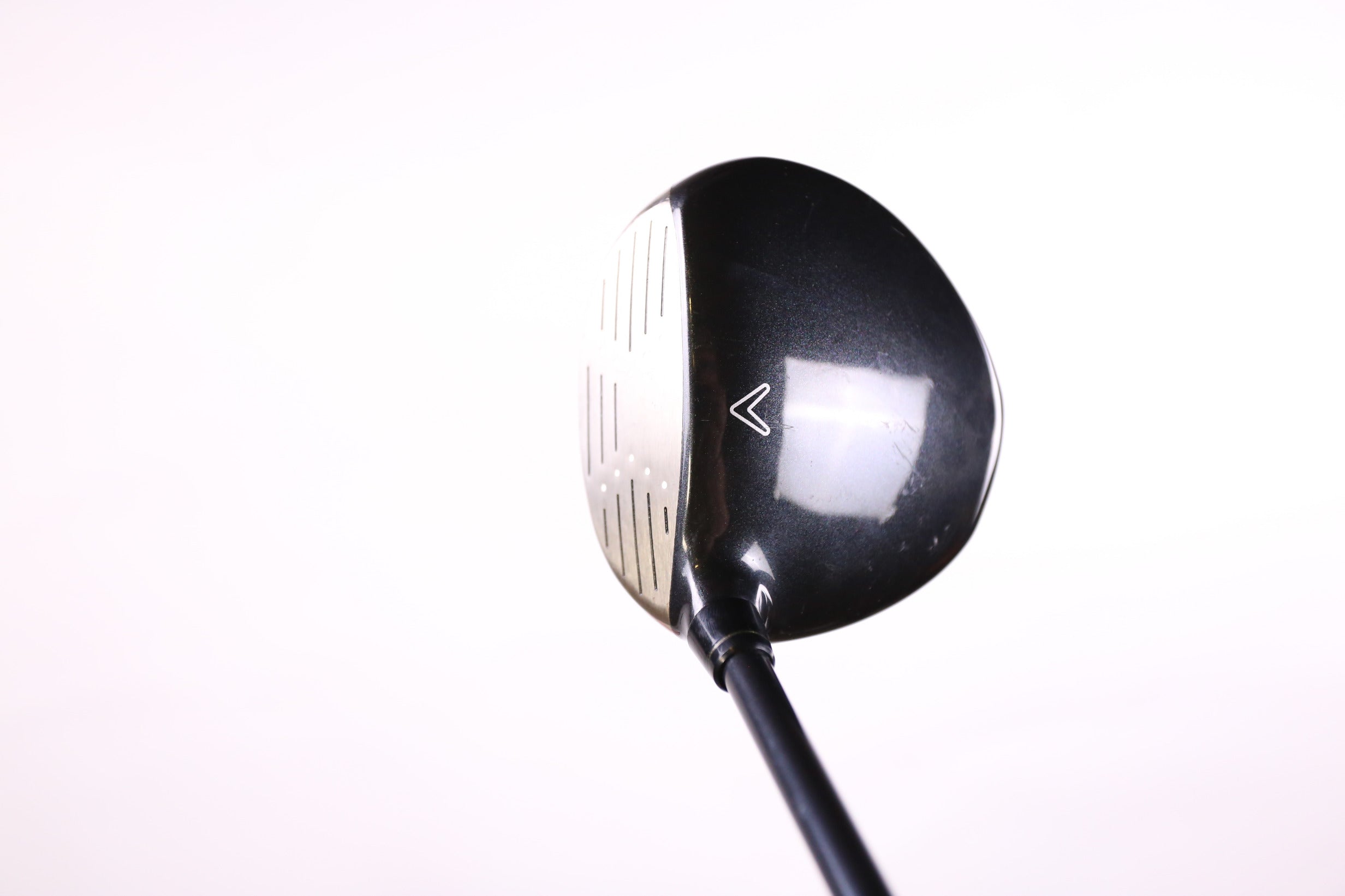 Used Callaway Solaire Women's Right-Handed Golf Wood Set (3W & 7W, Ladies Flex) - Perfect for Beginner to Intermediate Female Golfers on the Course
