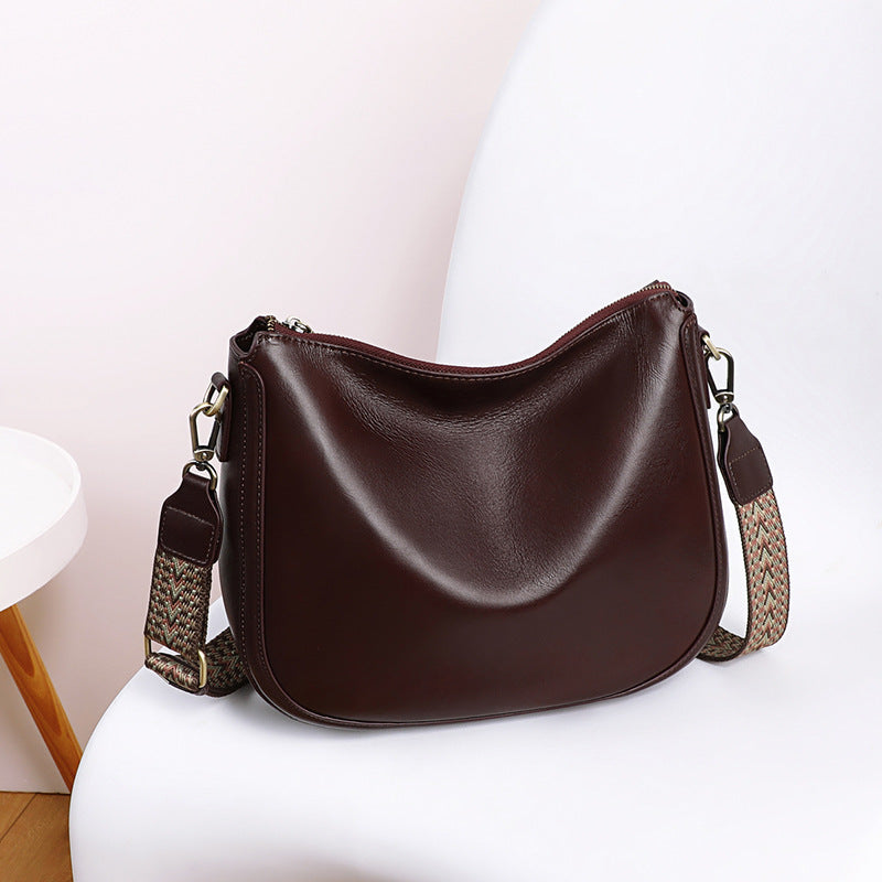 Stylish and Comfortable Crossbody Bag for Women - Perfect for Travel, Shopping, and Everyday Use