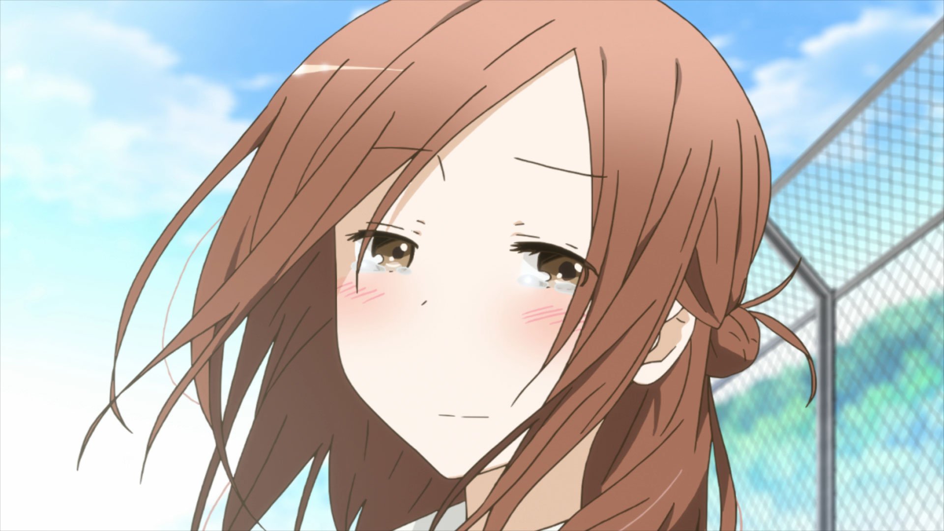 One Week Friends Blu-ray - Anime Movie for Teens & Young Adults - Perfect for Movie Nights & Anime Collections