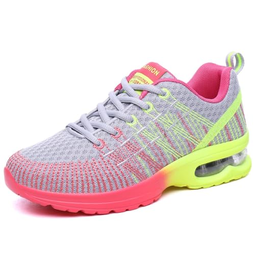 Gray Trainers a