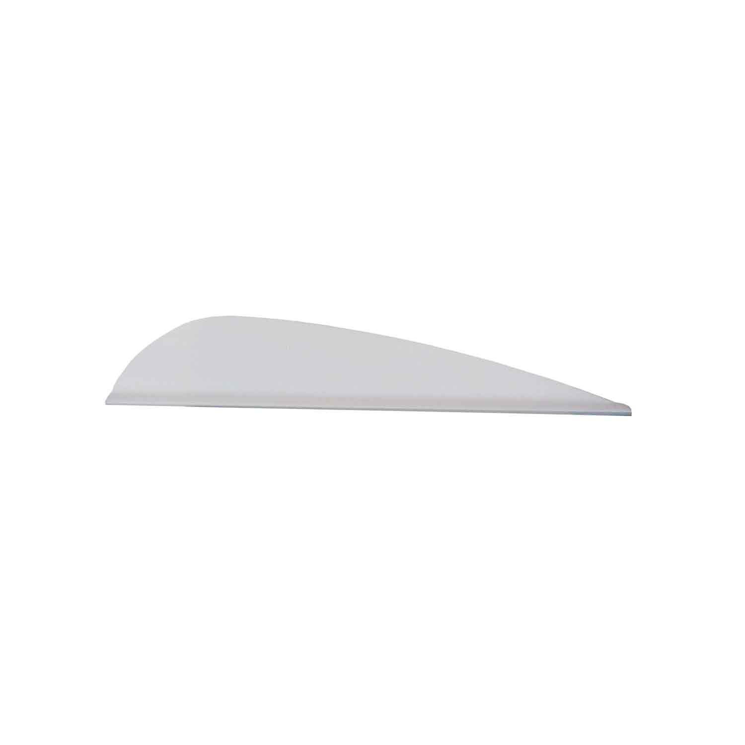 AAE Elite Plastifletch 26 Vanes (50 Pack) - High-Performance Archery Vanes for Hunting & Target Practice