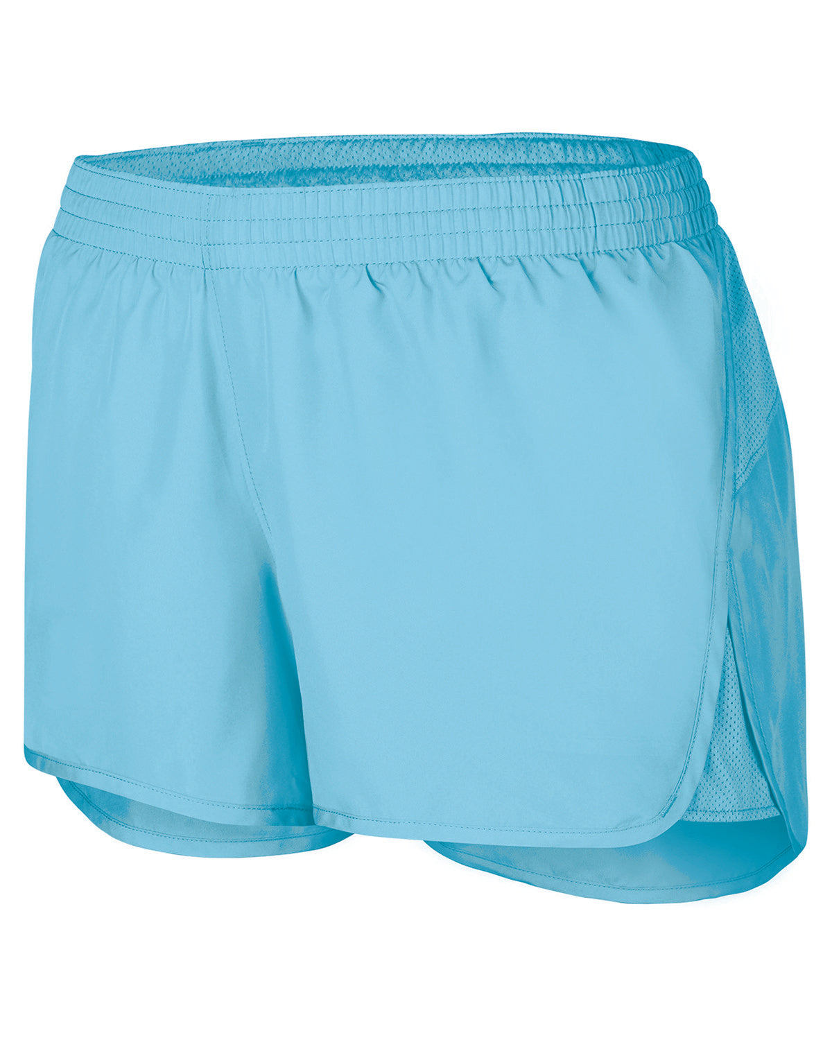 Augusta Sportswear AG2430 Women's Comfortable Wayfarer Shorts - Perfect for Running, Yoga & Casual Wear