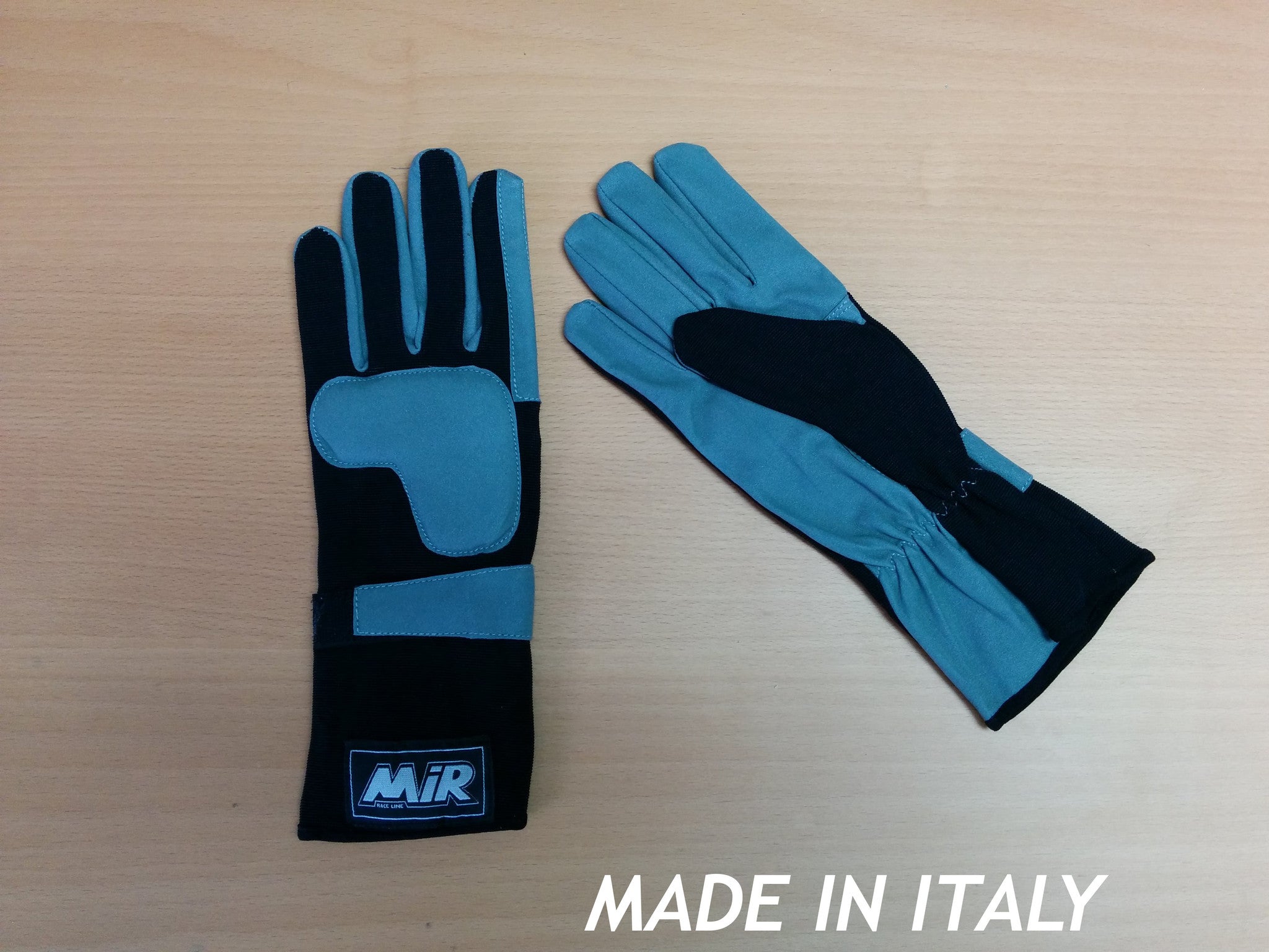 MIR K10 Gloves - Premium Work Gloves for Construction, Gardening & Outdoor Activities - Durable & Comfortable for DIY Projects & Heavy Duty Use