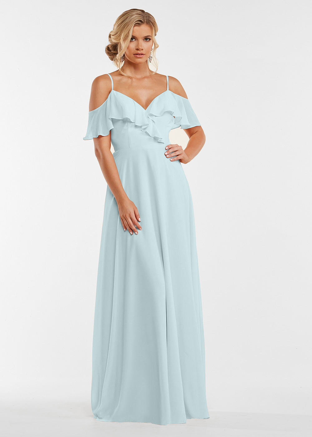 Sky Blue