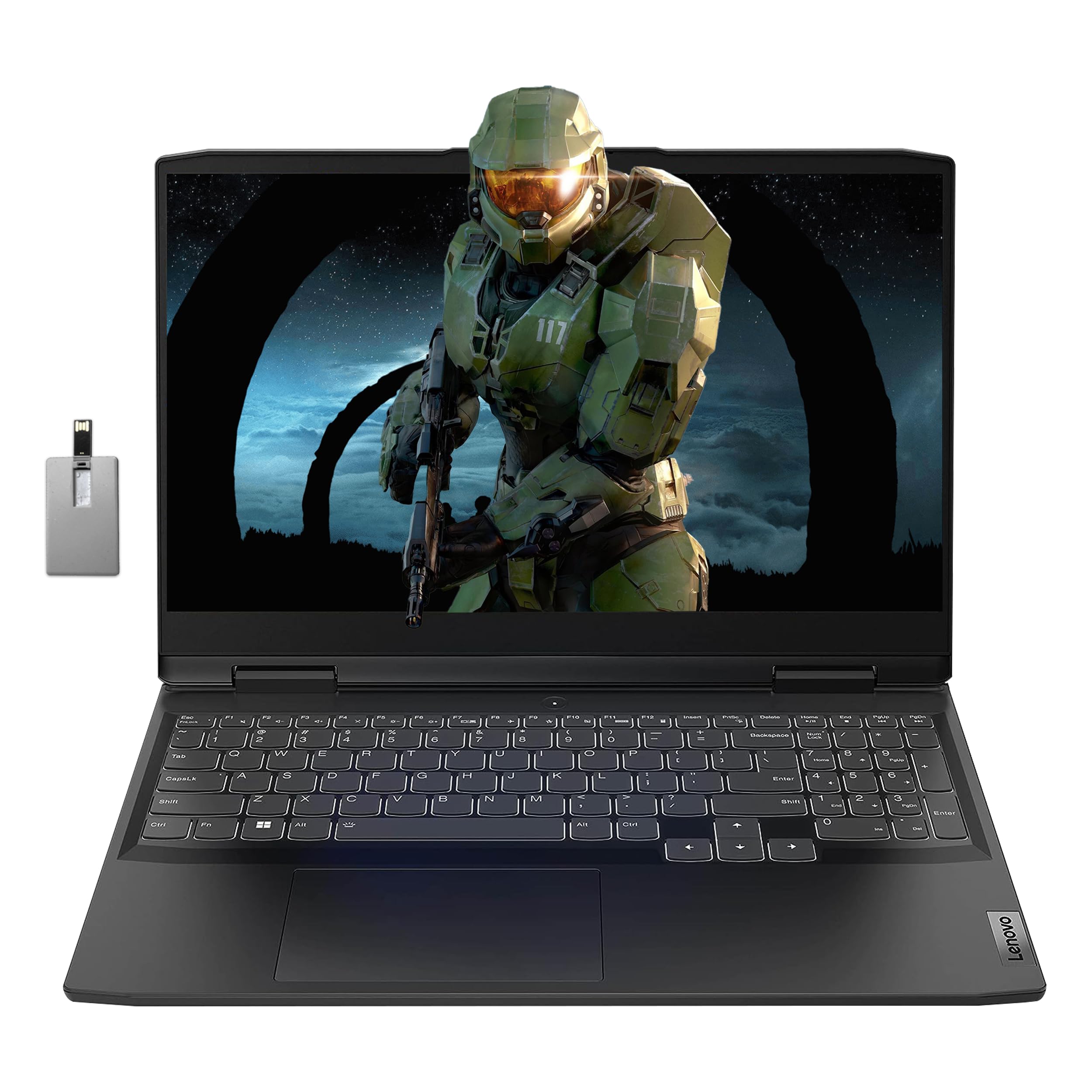 Lenovo IdeaPad Gaming 3 Laptop - 15.6