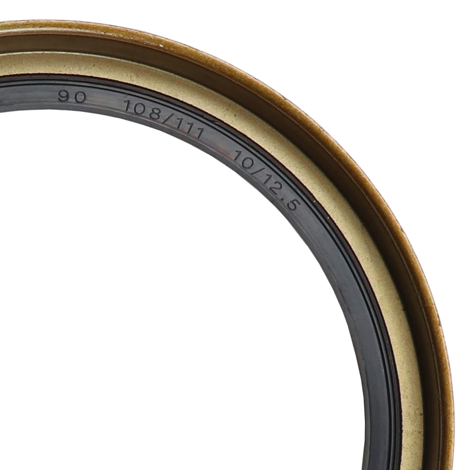 SEAL WHEEL - High Quality Car Wheel Seal for Leak Protection | Perfect for Off-Road Vehicles, Trucks & SUVs | Durable Automotive Sealant for All Weather Conditions