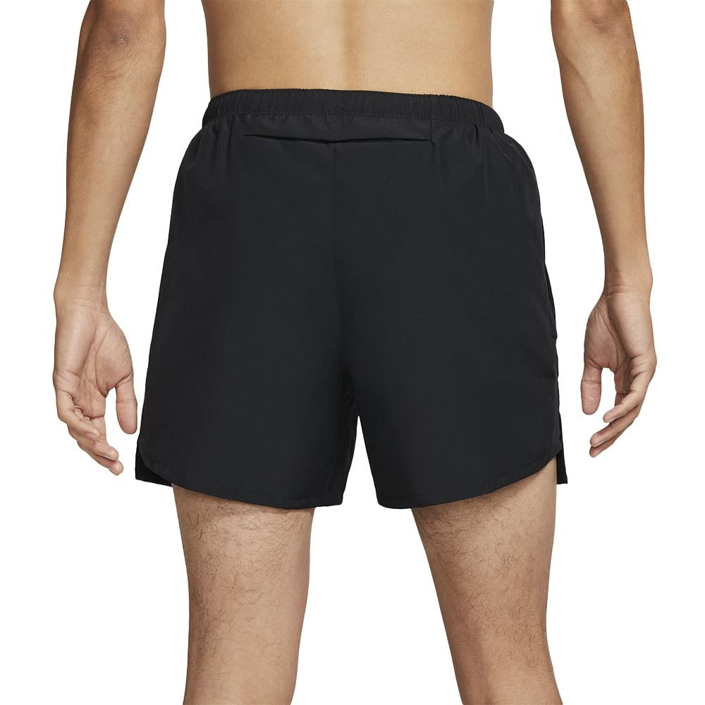 Nike Men's Running Shorts - Lightweight, Breathable & Quick-Dry for Jogging, Gym & Outdoor Workouts - Perfect for Running, Training & Active Lifestyle