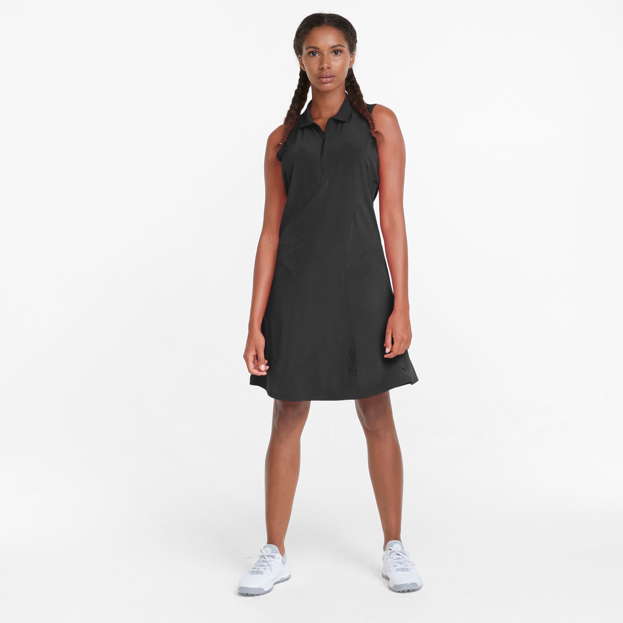 Women's Cruise Golf Dress - Breathable Quick-Dry Short Sleeve Golf Dress for Women, Perfect for Golfing, Cruising & Outdoor Activities