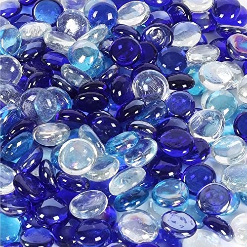 Blue Mixed