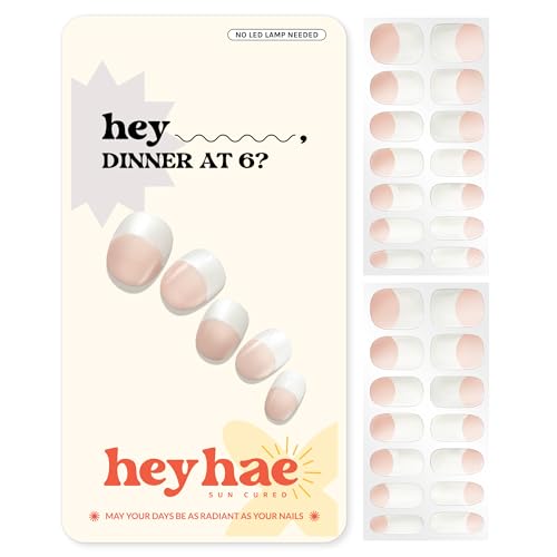 Hey, Dinner at 6?