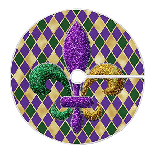 Mardi Gras Vintage
