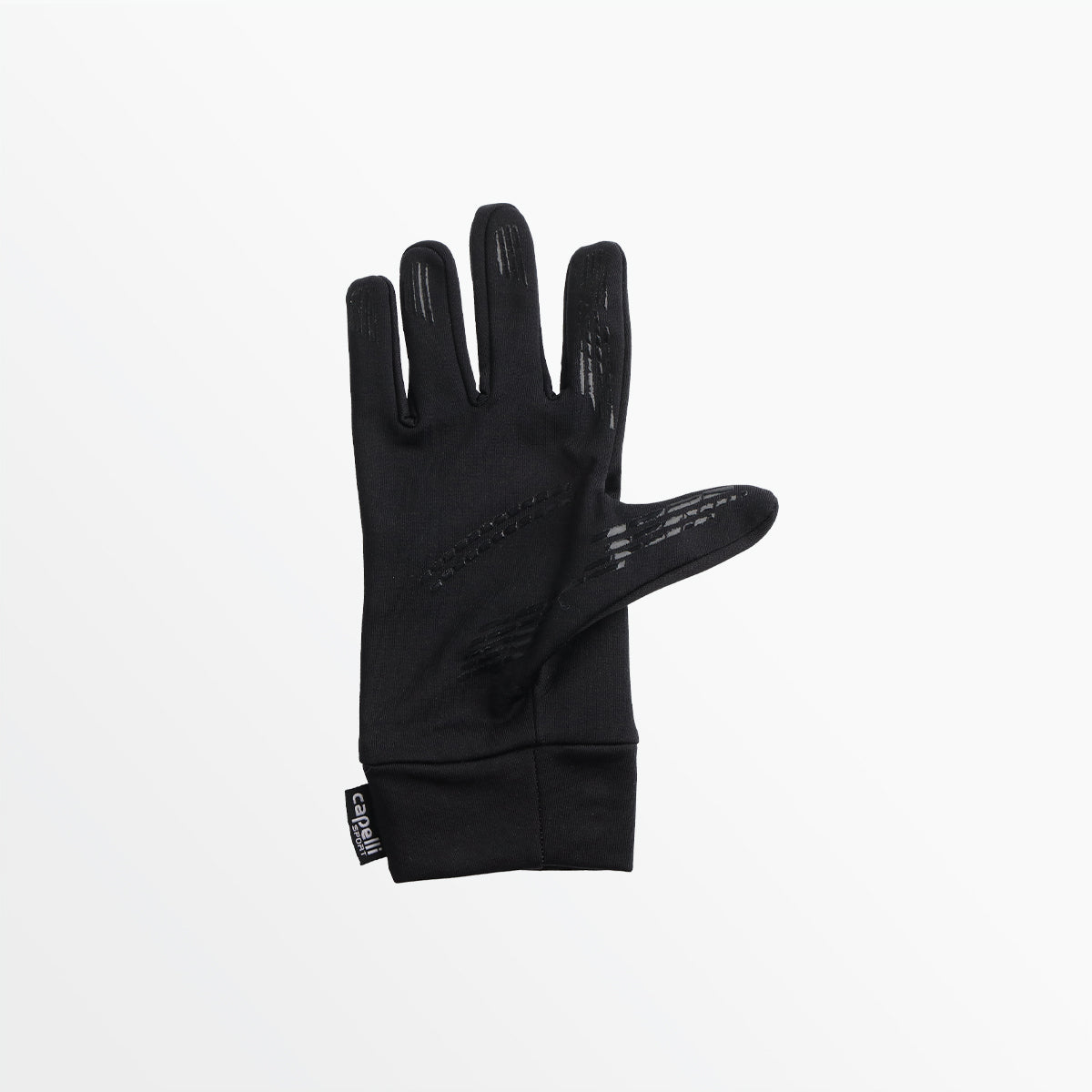 Youth Capelli Sport Soccer Fielder Glove - Lightweight & Durable Goalkeeper Gloves for Training & Match Play - Perfect for Youth Soccer Games, Practice, and Goalkeeper Training Sessions