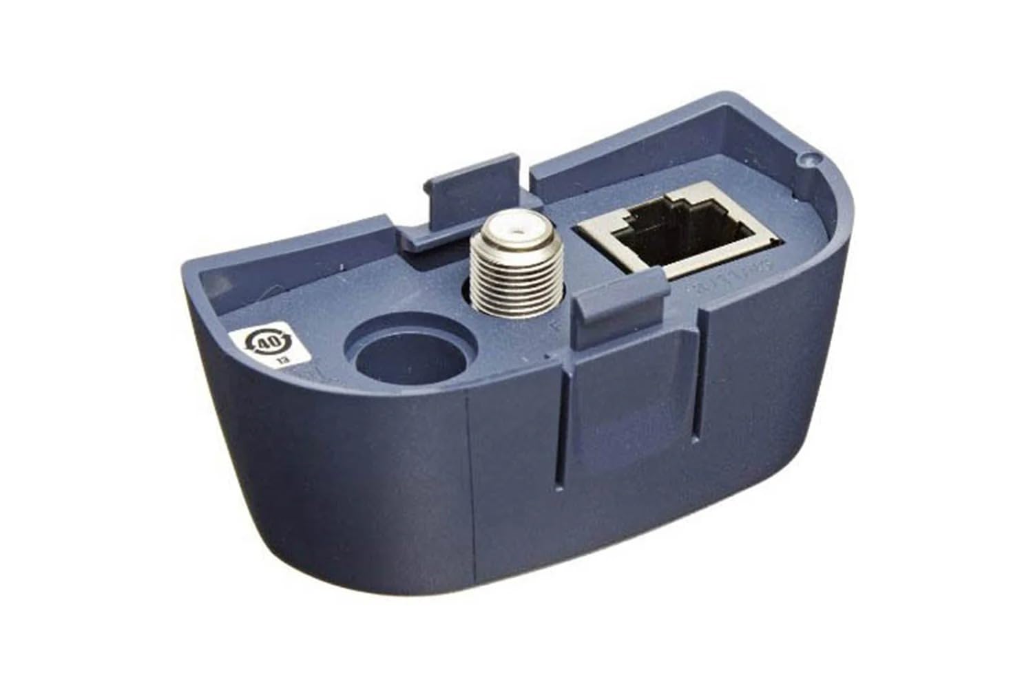 Fluke Networks MS2-WM Wiremap Adapter for Microscanner2 - Network Cable Tester for Ethernet, Cat5, Cat6 - Perfect for IT Professionals & Network Installations