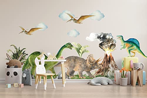 Dinosaurs