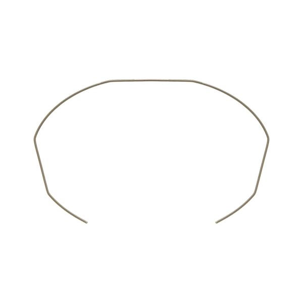 Portafilter Spring Clip - High-Quality Replacement Part for Espresso Machines | Perfect for Baristas & Home Coffee Makers | Ensures Secure Portafilter Locking