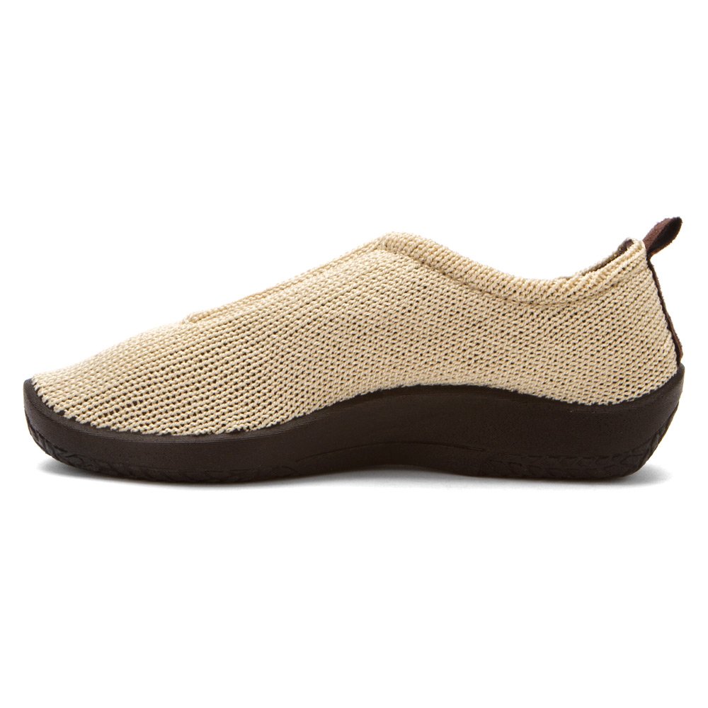 Arcopedico Women's Comfortable Lightweight ES Walking Shoes - Breathable & Supportive for Travel, Work & Everyday Wear